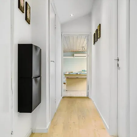 Jb118-fjerritslev-ahornvej-8 Semesterbostad *