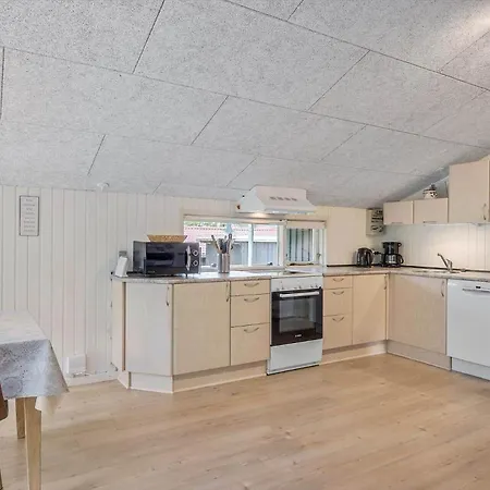 Jb118-fjerritslev-ahornvej-8 * Fjerritslev