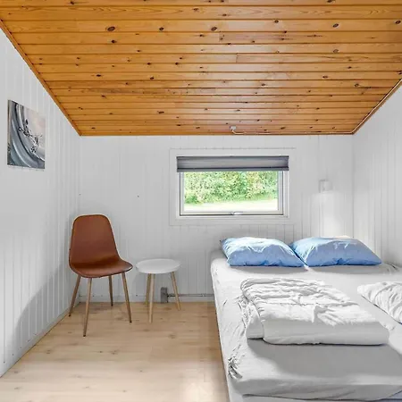 Jb118-fjerritslev-ahornvej-8 Fjerritslev