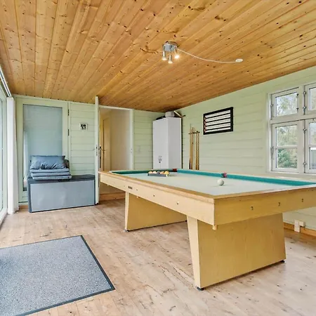 Jb118-fjerritslev-ahornvej-8 Fjerritslev