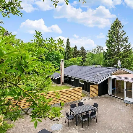 Jb118-fjerritslev-ahornvej-8 Semesterbostad