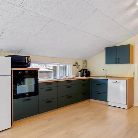 Ferienhaus Jb118-fjerritslev-ahornvej-8 Fjerritslev