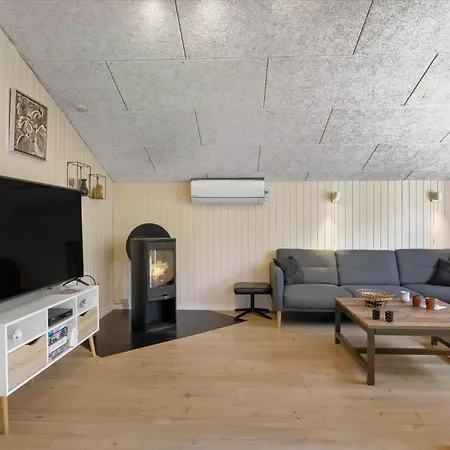 Ferienhaus Jb118-fjerritslev-ahornvej-8