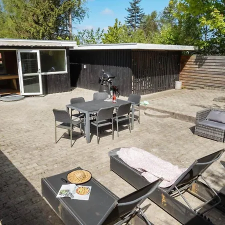 Ferienhaus Jb118-fjerritslev-ahornvej-8