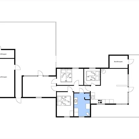 Jb118-fjerritslev-ahornvej-8 Ferienhaus Fjerritslev
