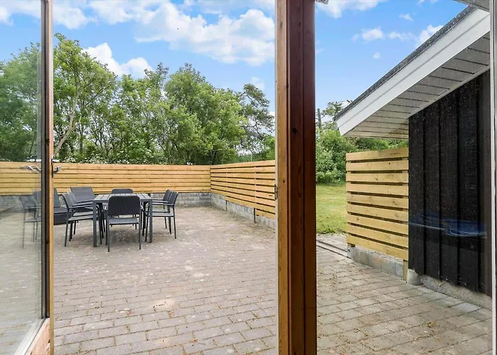 Jb118-fjerritslev-ahornvej-8 Semesterbostad