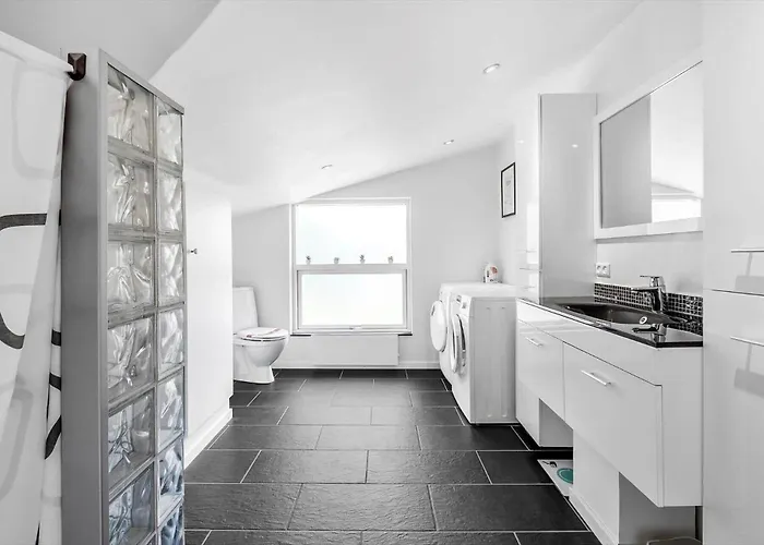 Jb118-fjerritslev-ahornvej-8 Semesterbostad Fjerritslev