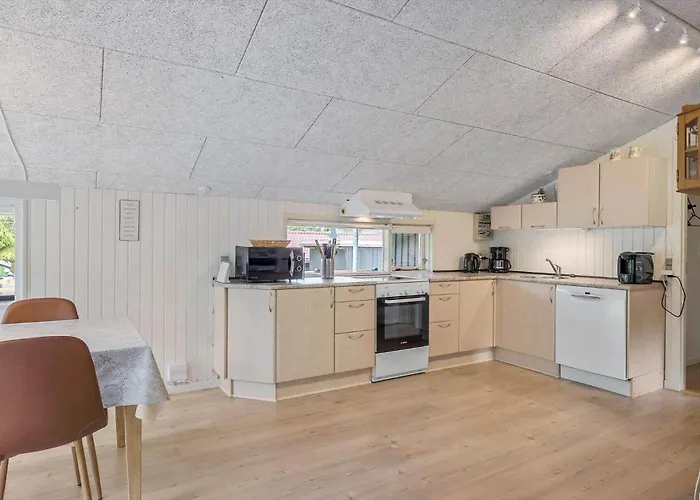 Jb118-fjerritslev-ahornvej-8 * Fjerritslev