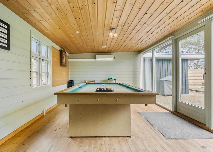 Jb118-fjerritslev-ahornvej-8 Semesterbostad *