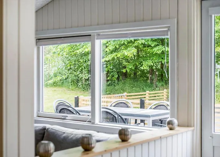 Jb118-fjerritslev-ahornvej-8 Semesterbostad Fjerritslev