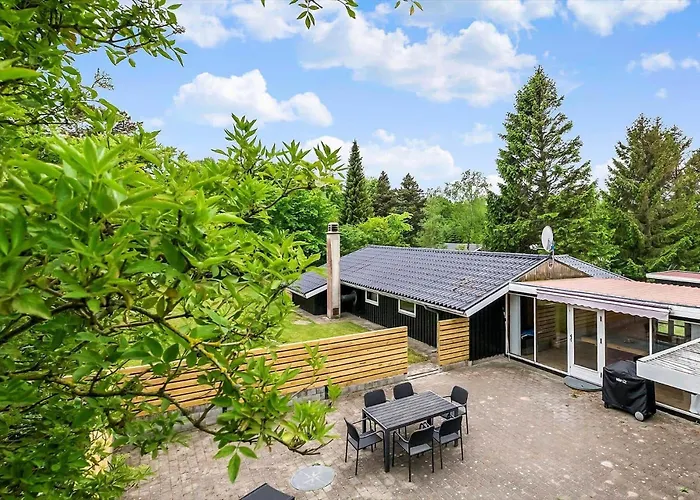 Jb118-fjerritslev-ahornvej-8 Semesterbostad